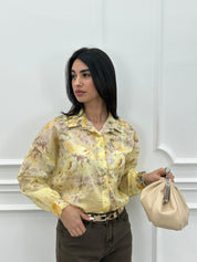 CAMICIA BLOSSOM NEW PE/26