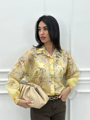CAMICIA BLOSSOM NEW PE/26