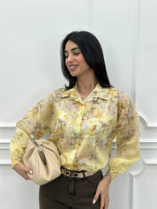 CAMICIA BLOSSOM NEW PE/26