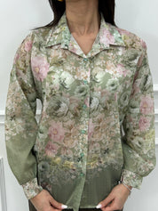 CAMICIA BLOSSOM NEW PE/26