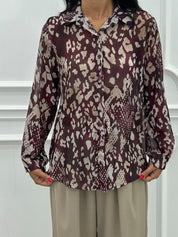 CAMICIA BACK NEW AI/27