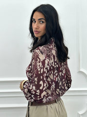 CAMICIA BACK NEW AI/27