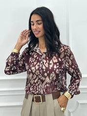 CAMICIA BACK NEW AI/27