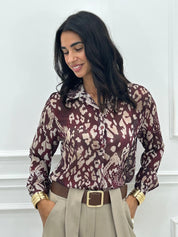CAMICIA BACK NEW AI/27