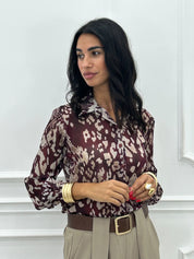 CAMICIA BACK NEW AI/27