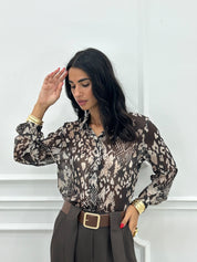 CAMICIA BACK NEW AI/27