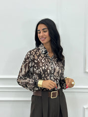 CAMICIA BACK NEW AI/27