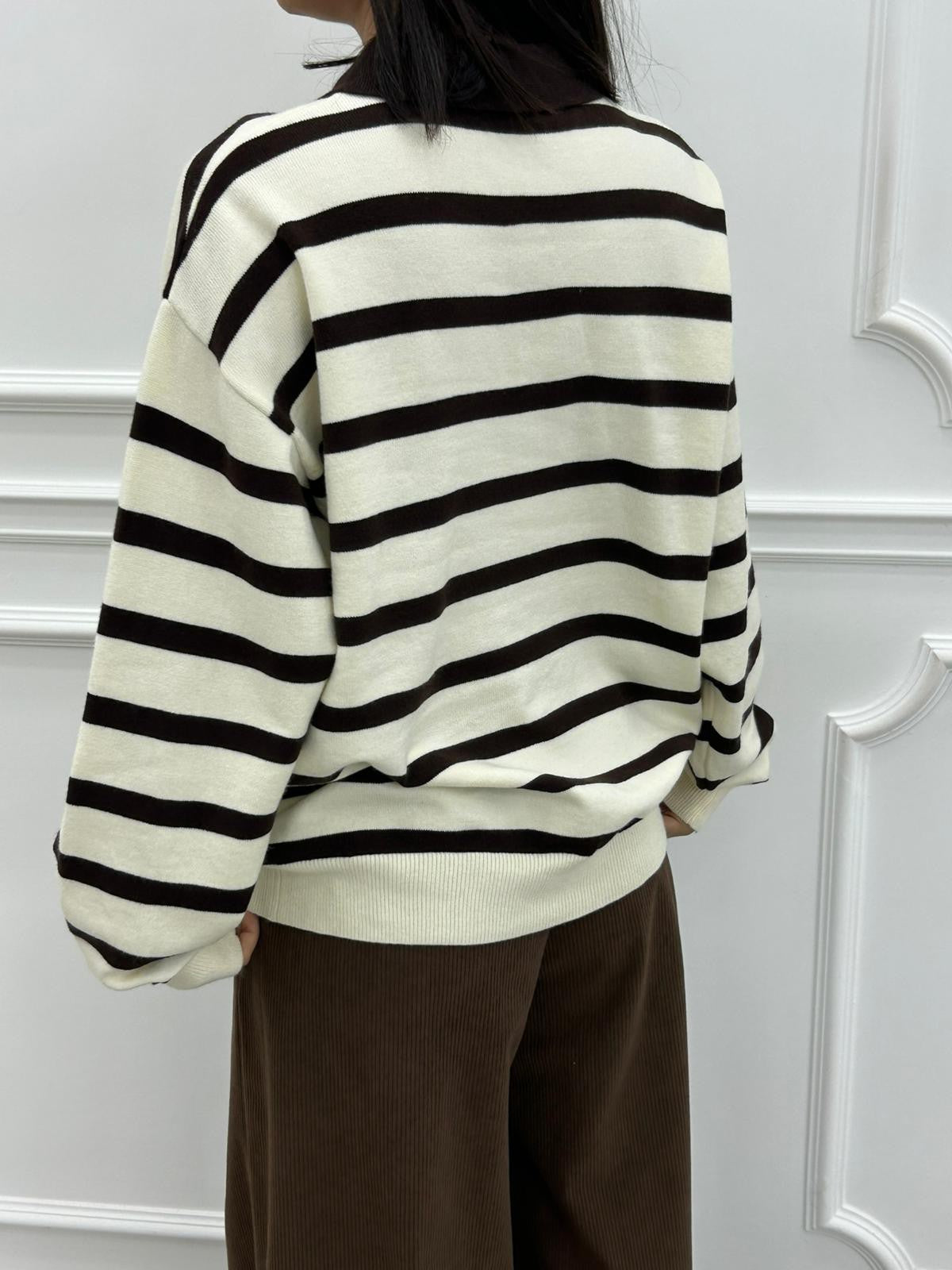 MAGLIA MARINA CHIC NEW AI26