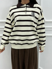 MAGLIA MARINA CHIC NEW AI26