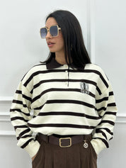 MAGLIA MARINA CHIC NEW AI26