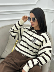 MAGLIA MARINA CHIC NEW AI26