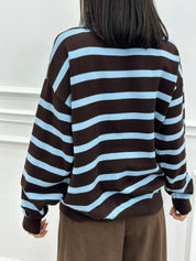 MAGLIA MARINA CHIC NEW AI26