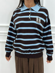 MAGLIA MARINA CHIC NEW AI26