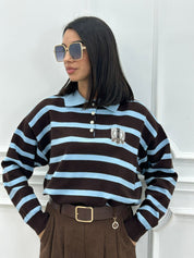 MAGLIA MARINA CHIC NEW AI26