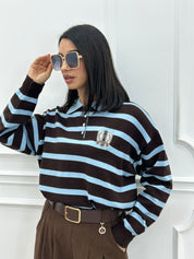 MAGLIA MARINA CHIC NEW AI26