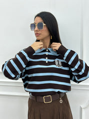 MAGLIA MARINA CHIC NEW AI26