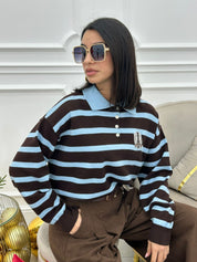 MAGLIA MARINA CHIC NEW AI26