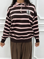 MAGLIA MARINA CHIC NEW AI26