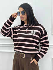 MAGLIA MARINA CHIC NEW AI26