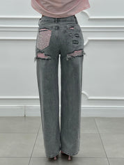 JEANS MOLLY NEW PE/26