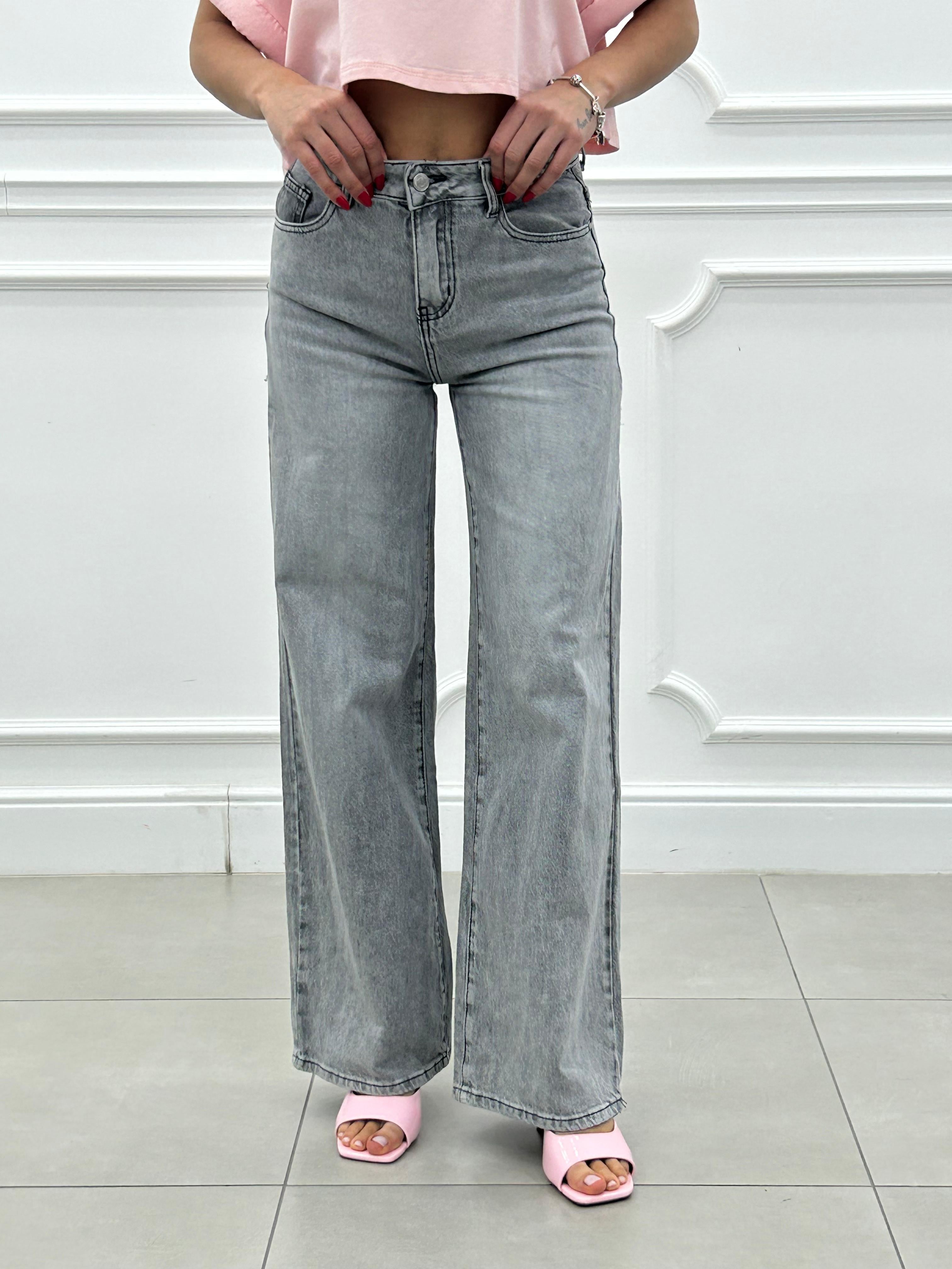 JEANS MOLLY NEW PE/26