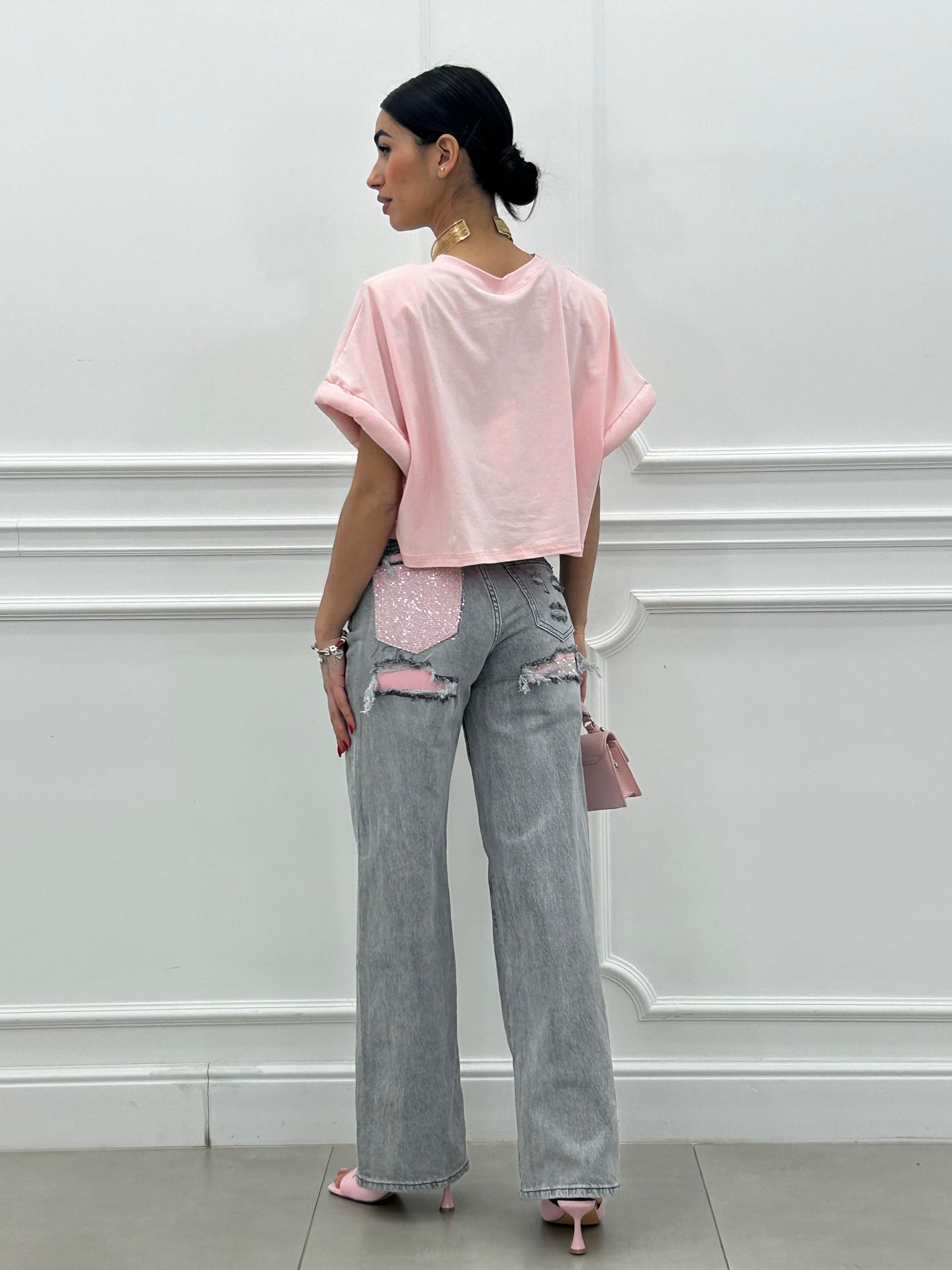 JEANS MOLLY NEW PE/26