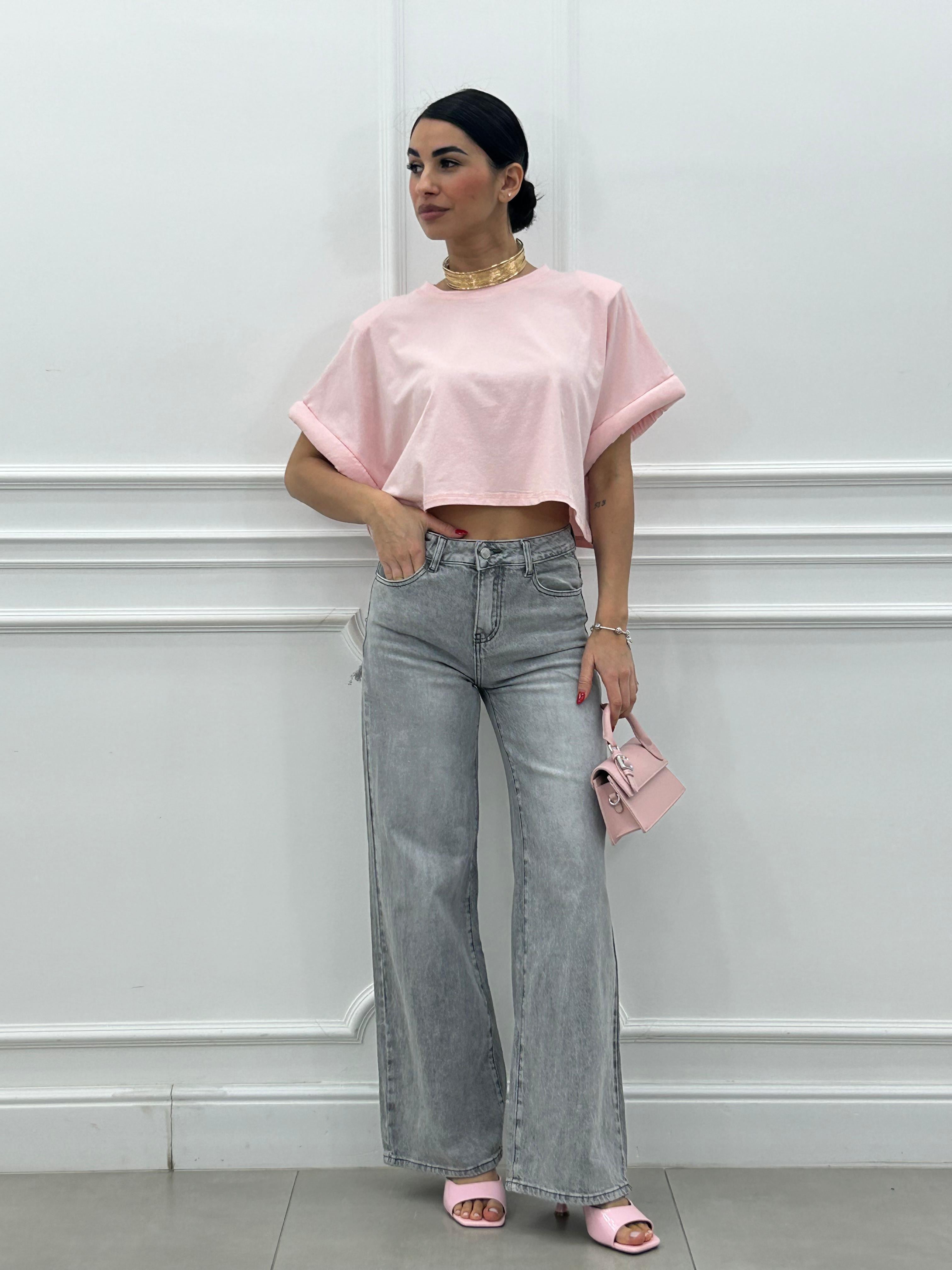 JEANS MOLLY NEW PE/26