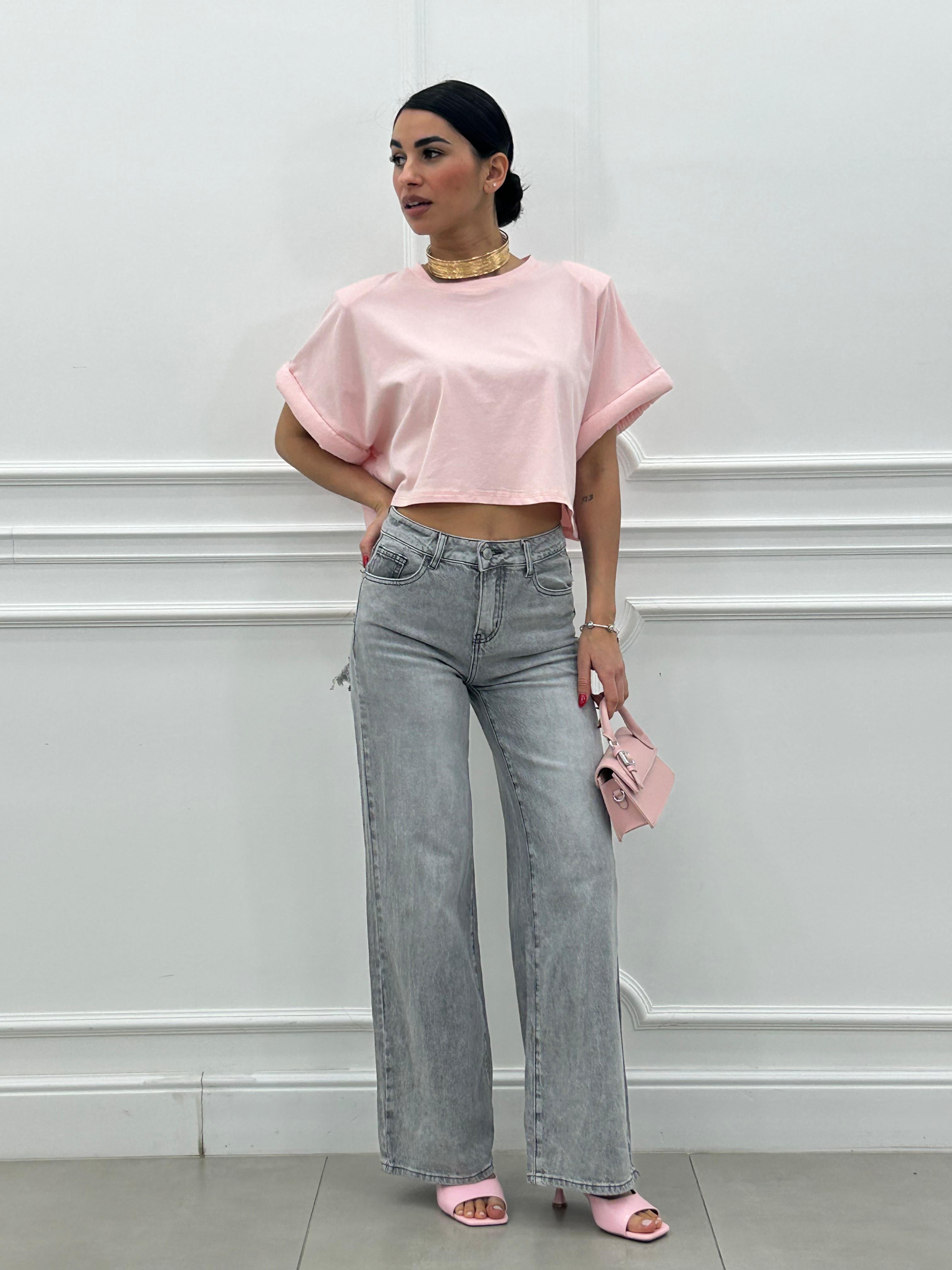JEANS MOLLY NEW PE/26