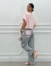 JEANS MOLLY NEW PE/26