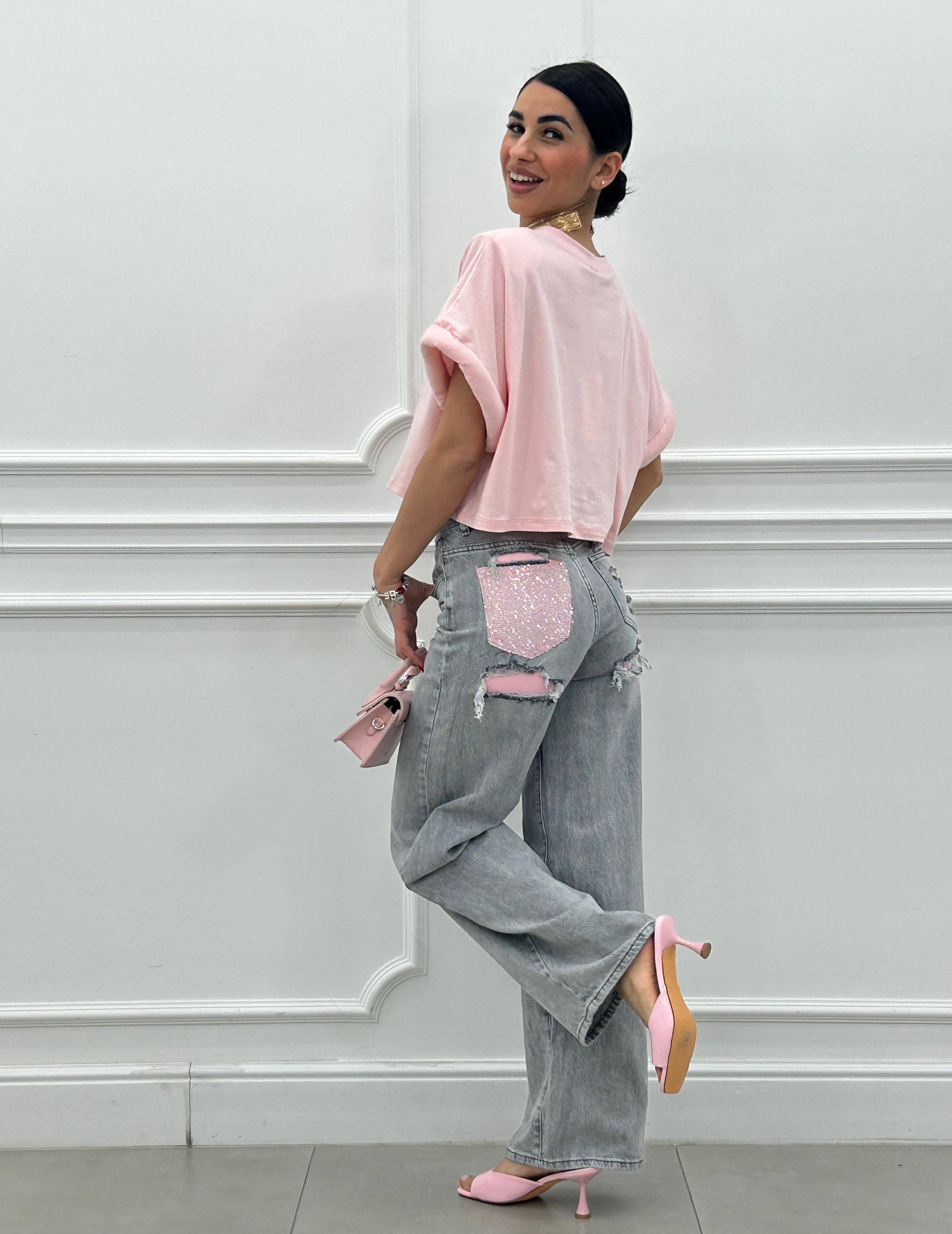 JEANS MOLLY NEW PE/26