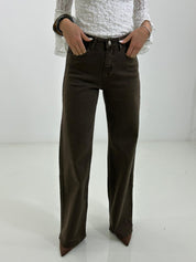 JEANS MOCHA SHAPE NEW P/E26