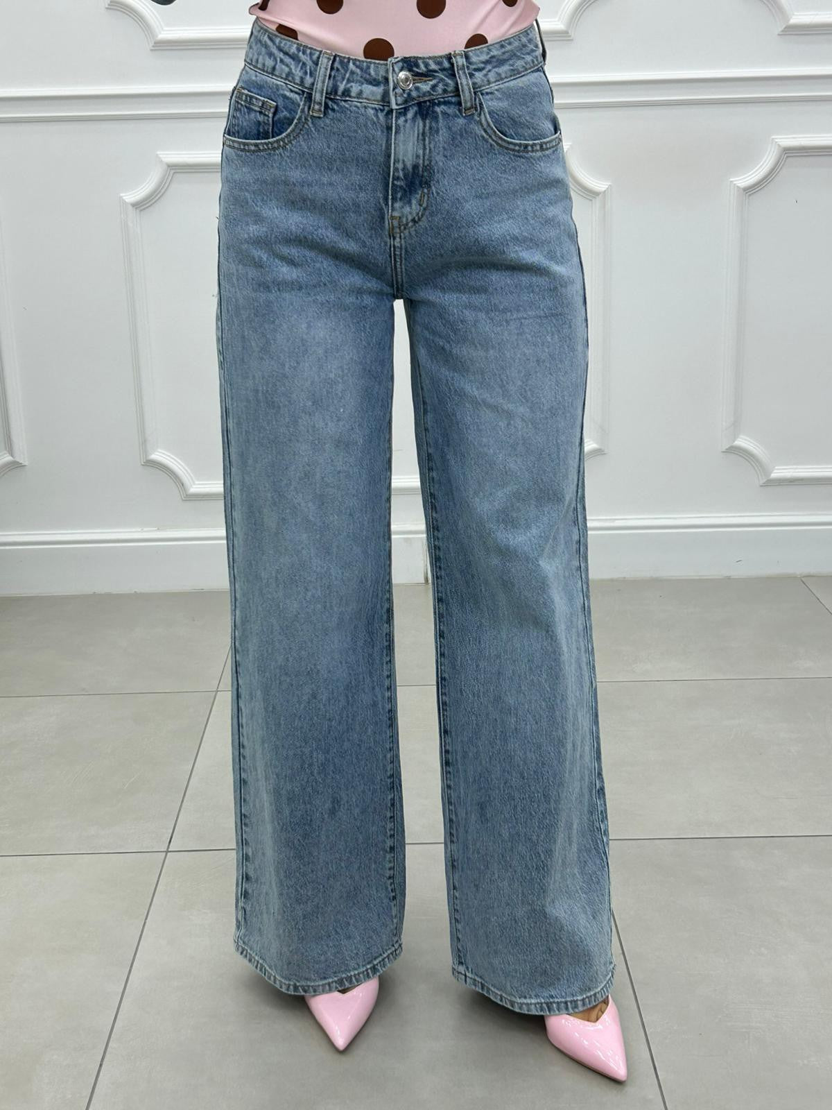 JEANS URBAN DIVA NEW PE/26