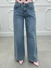 JEANS URBAN DIVA NEW PE/26
