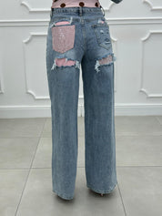 JEANS URBAN DIVA NEW PE/26