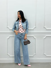 JEANS URBAN DIVA NEW PE/26