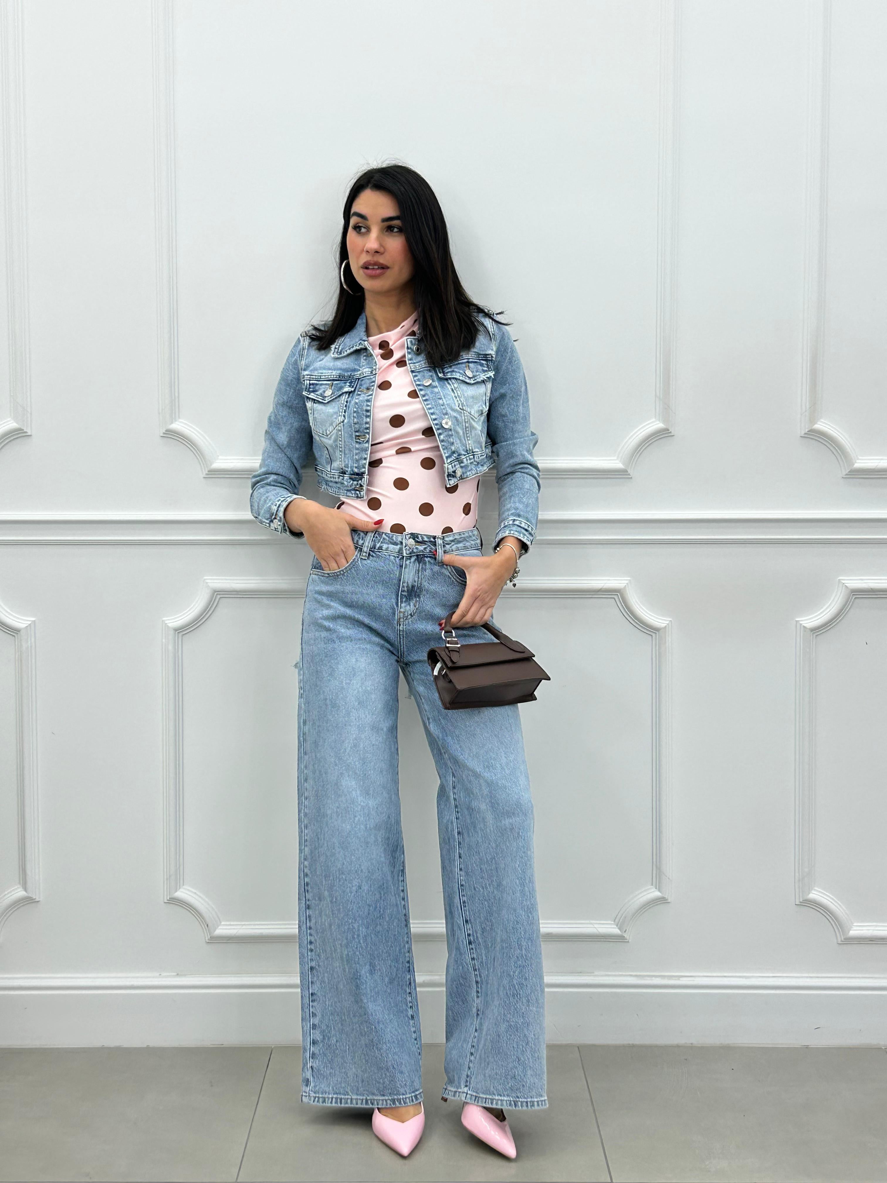 JEANS URBAN DIVA NEW PE/26