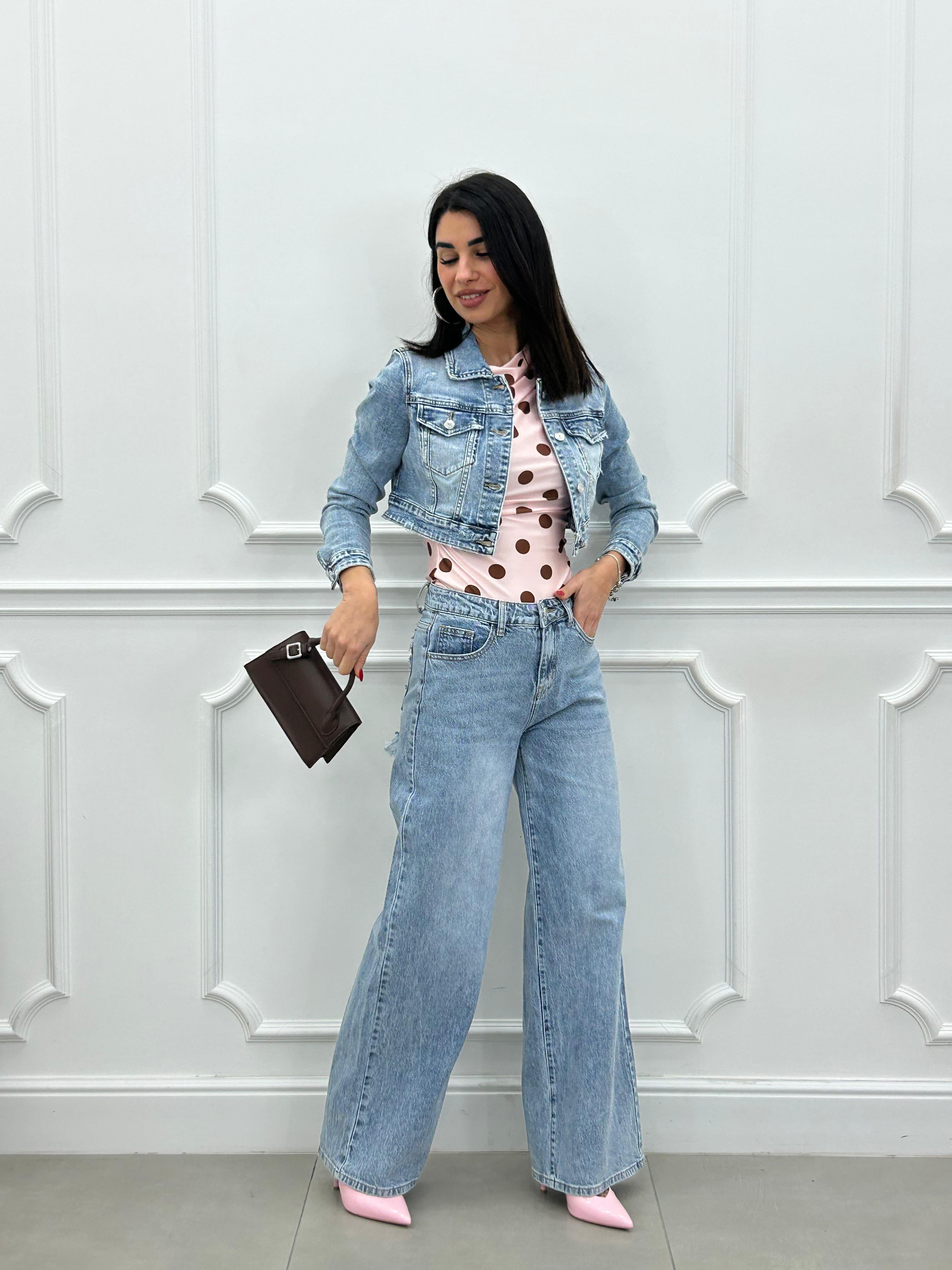 JEANS URBAN DIVA NEW PE/26