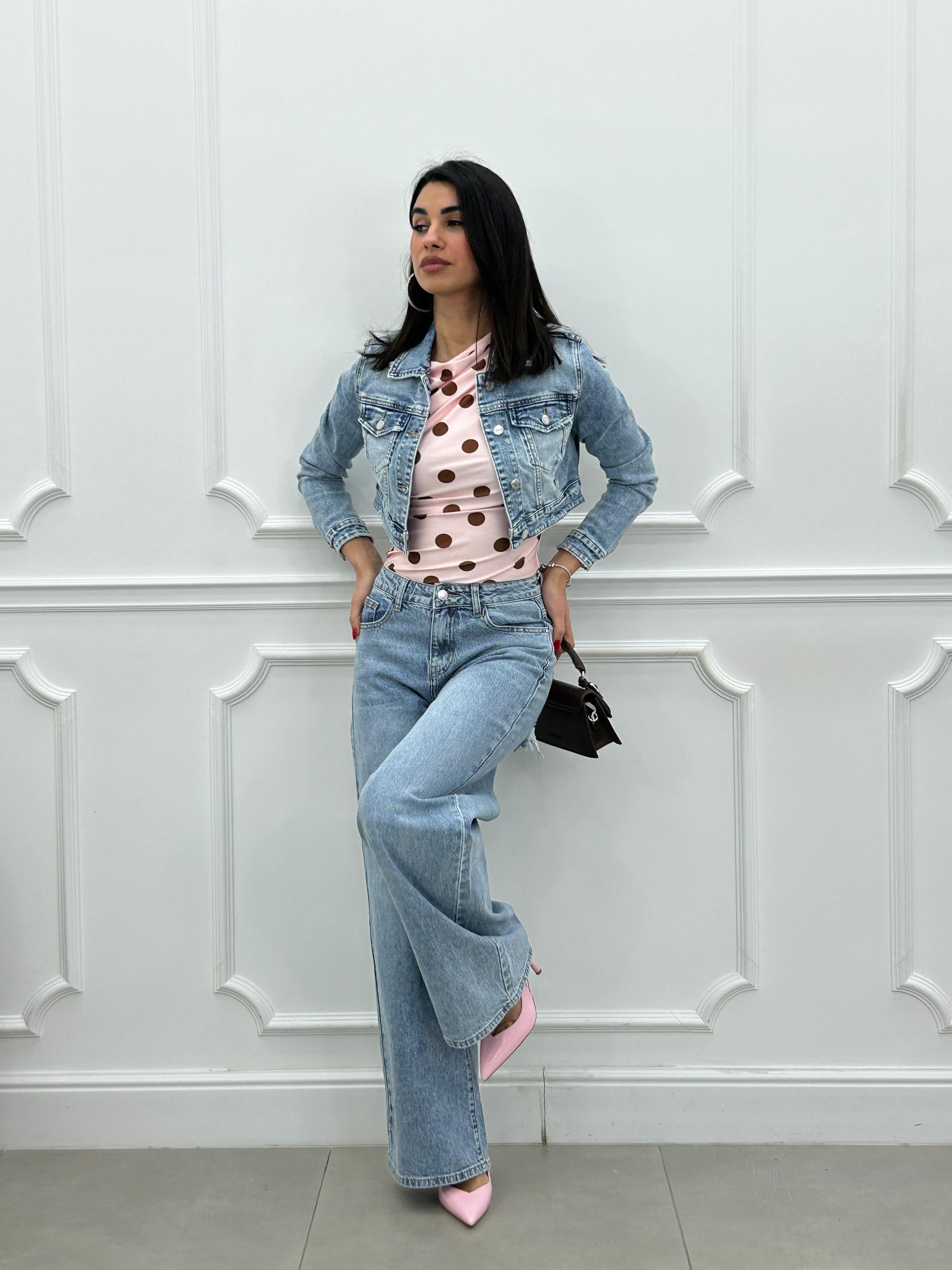 JEANS URBAN DIVA NEW PE/26