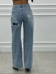 JEANS LUNA NEW PE/26