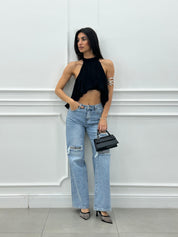 JEANS LUNA NEW PE/26
