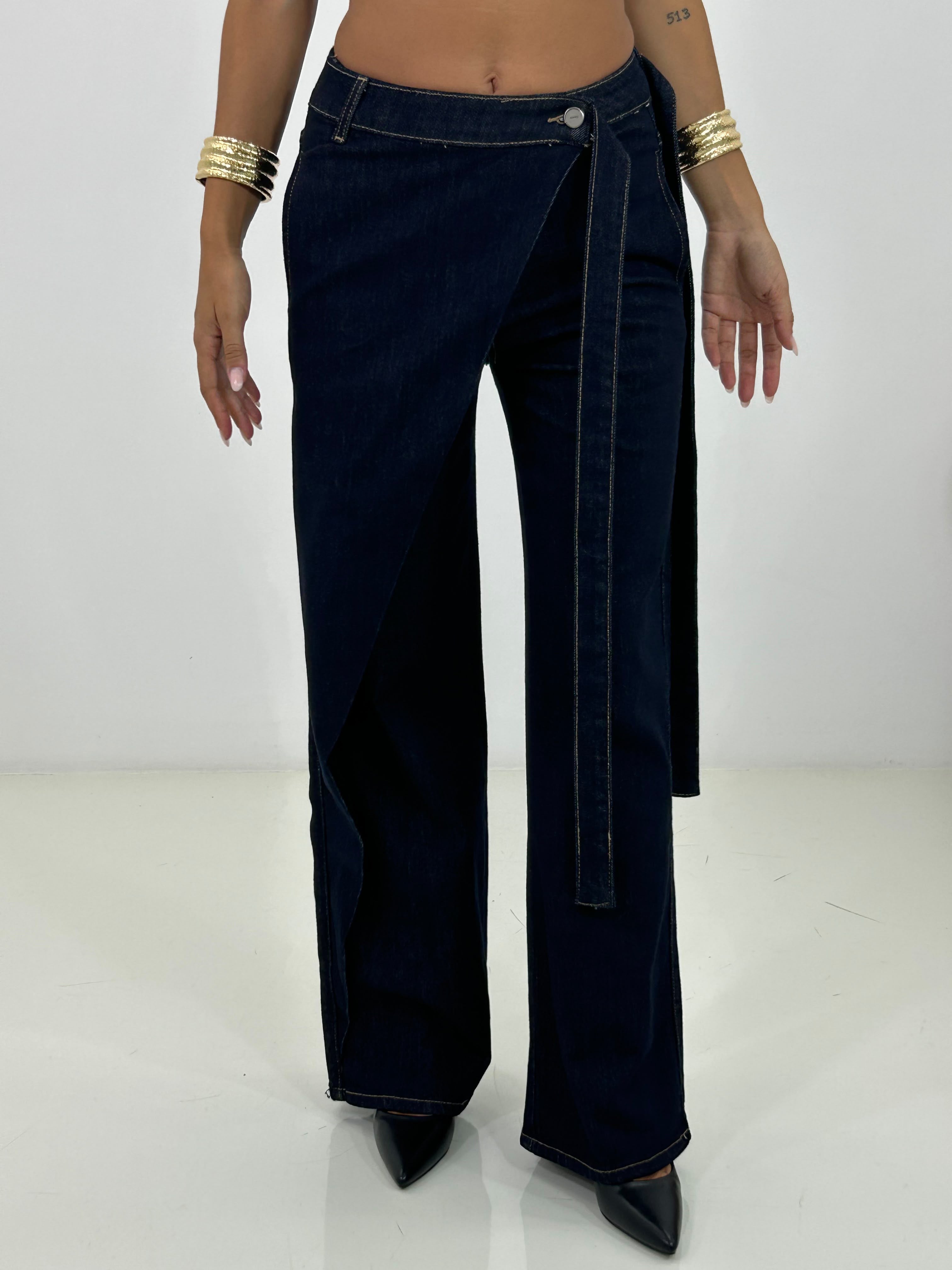 JEANS PORTAFOGLIO NEW AI/27