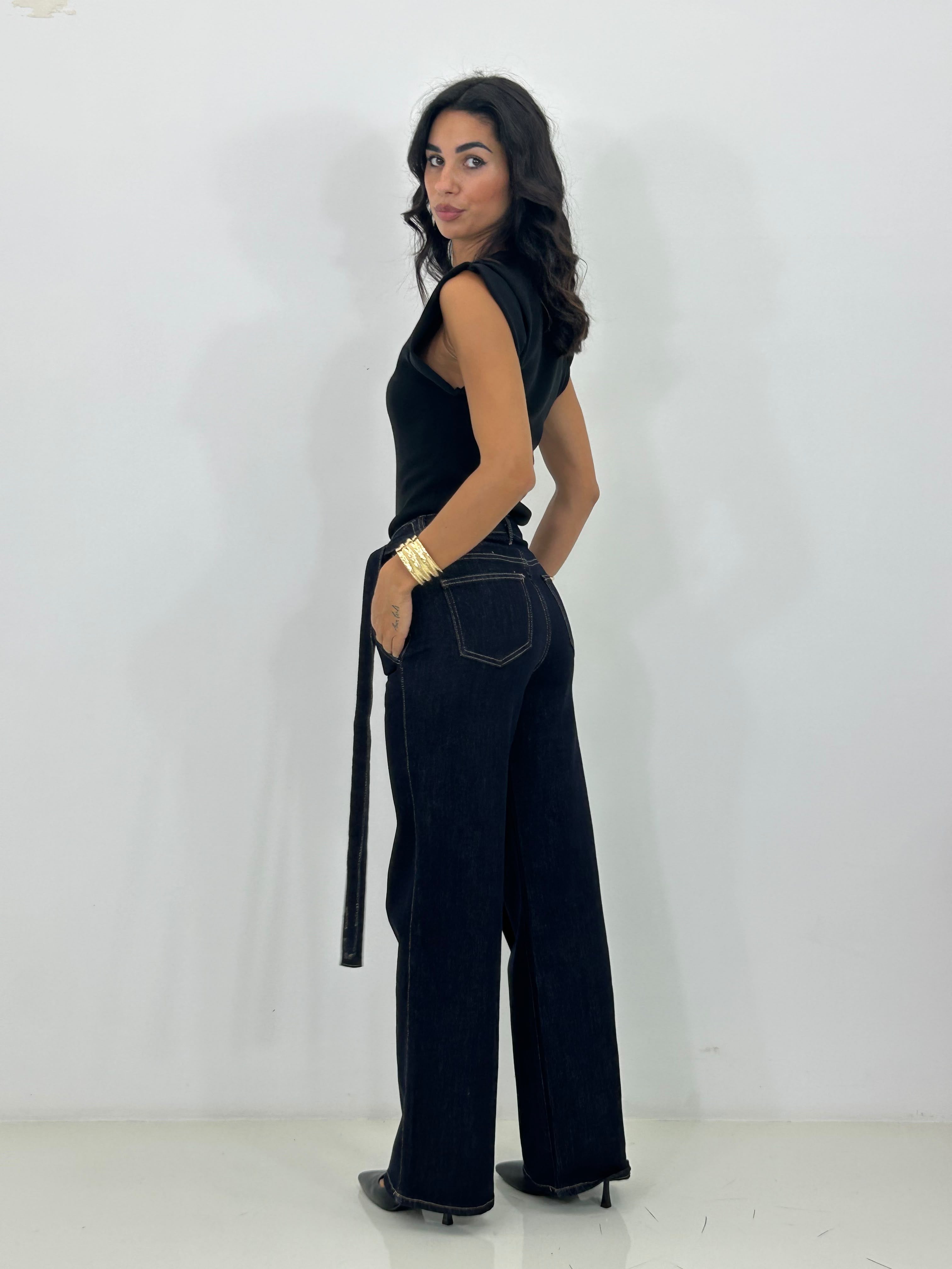 JEANS PORTAFOGLIO NEW AI/27