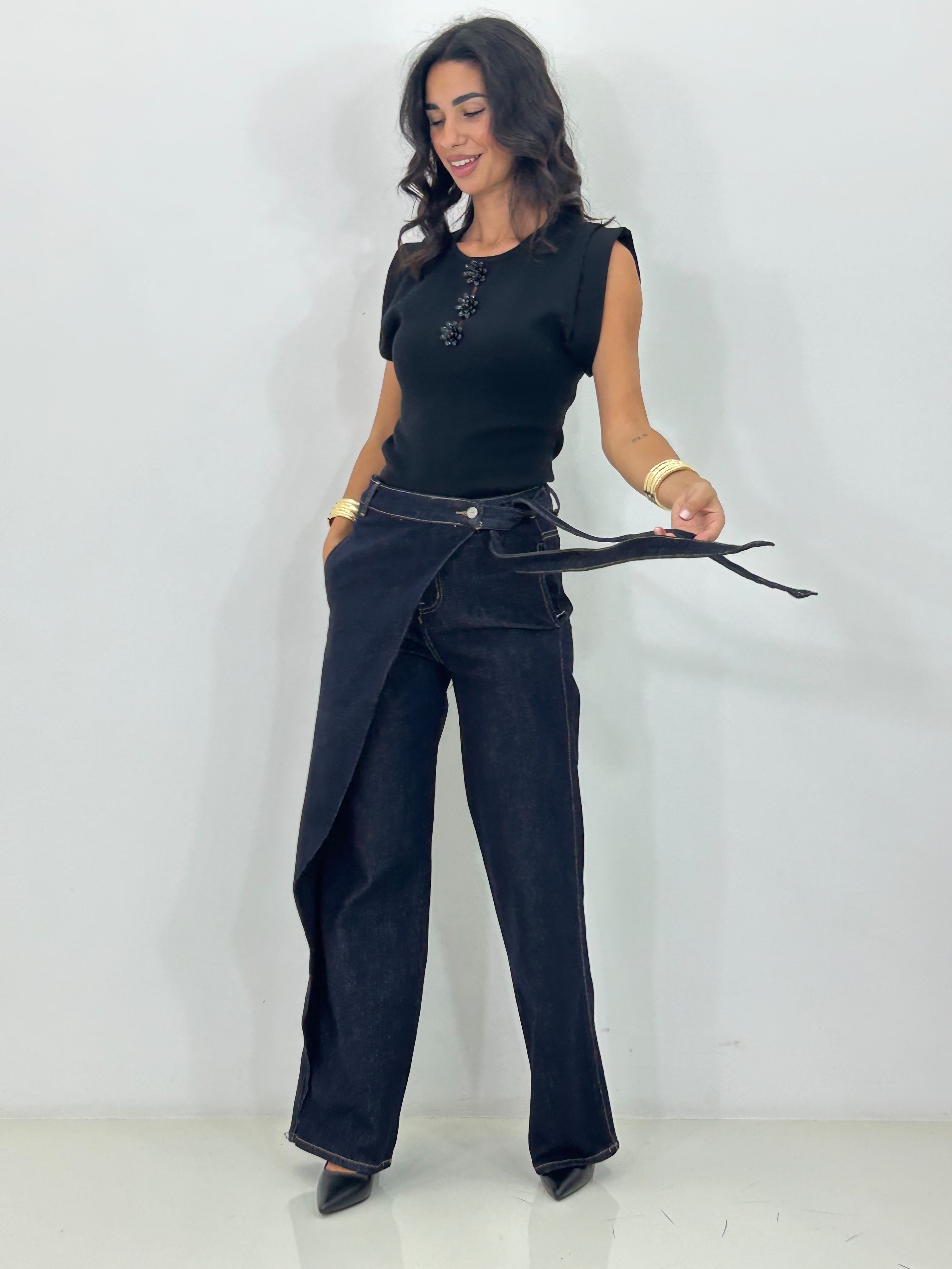 JEANS PORTAFOGLIO NEW AI/27