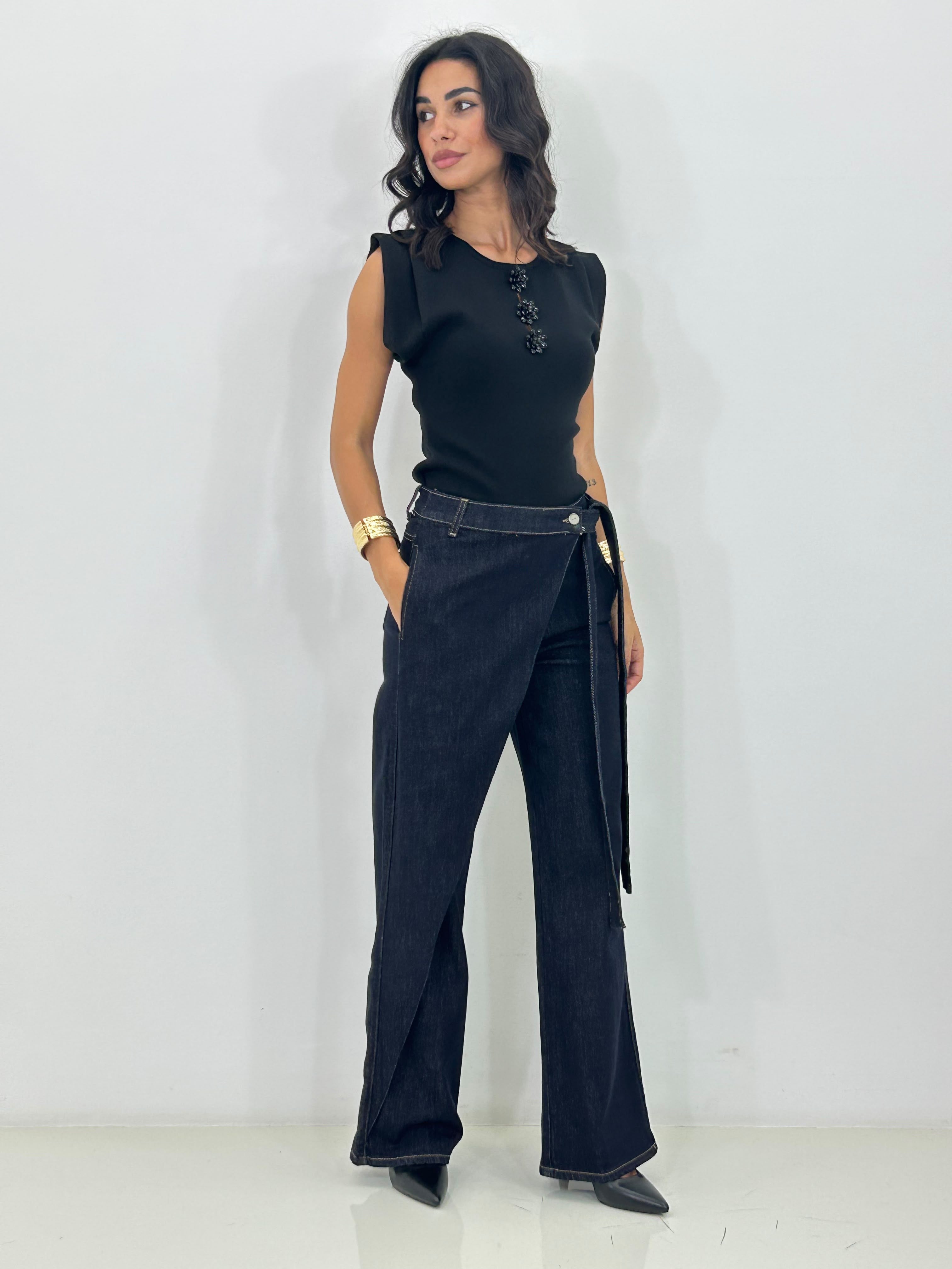 JEANS PORTAFOGLIO NEW AI/27