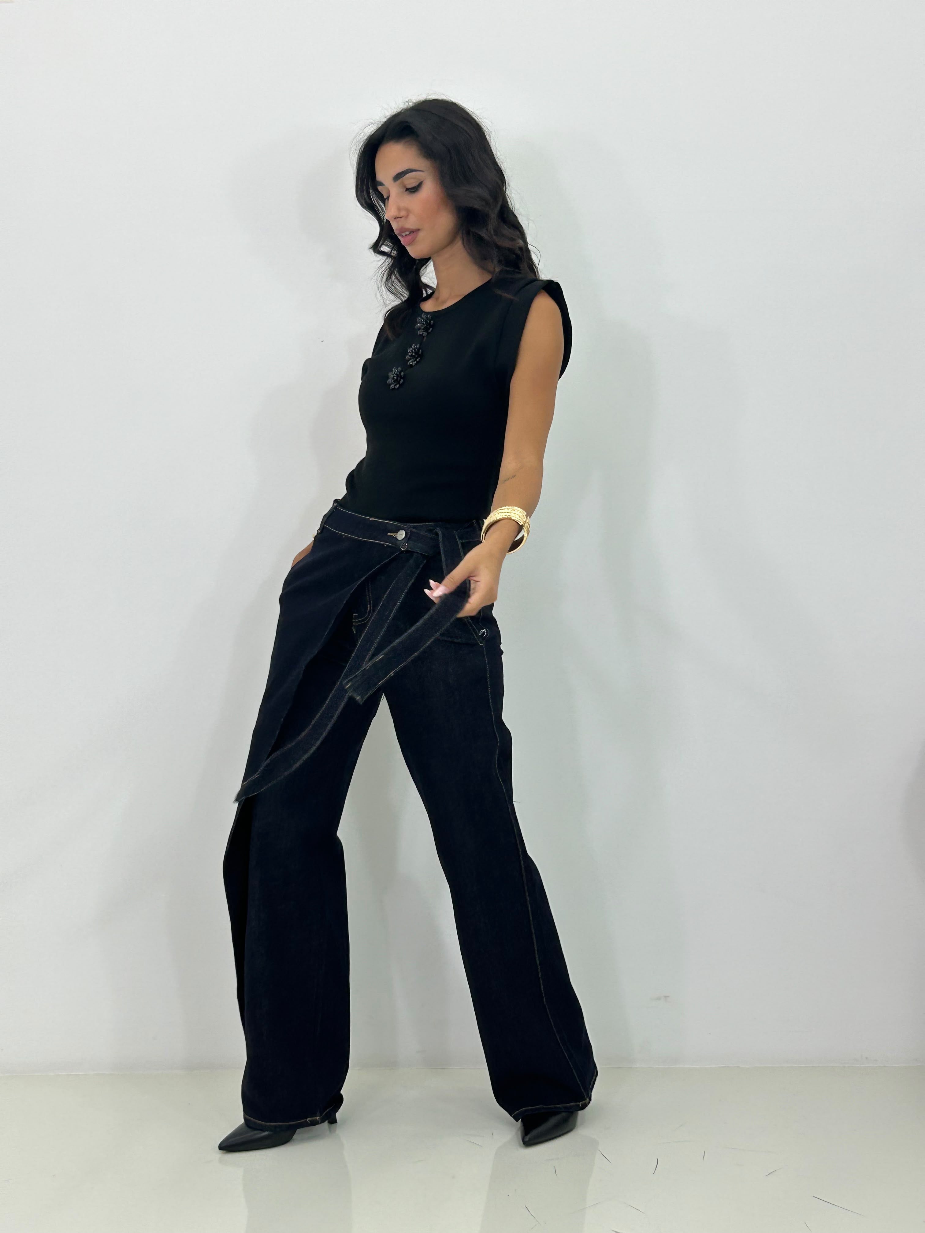 JEANS PORTAFOGLIO NEW AI/27