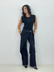 JEANS PORTAFOGLIO NEW AI/27