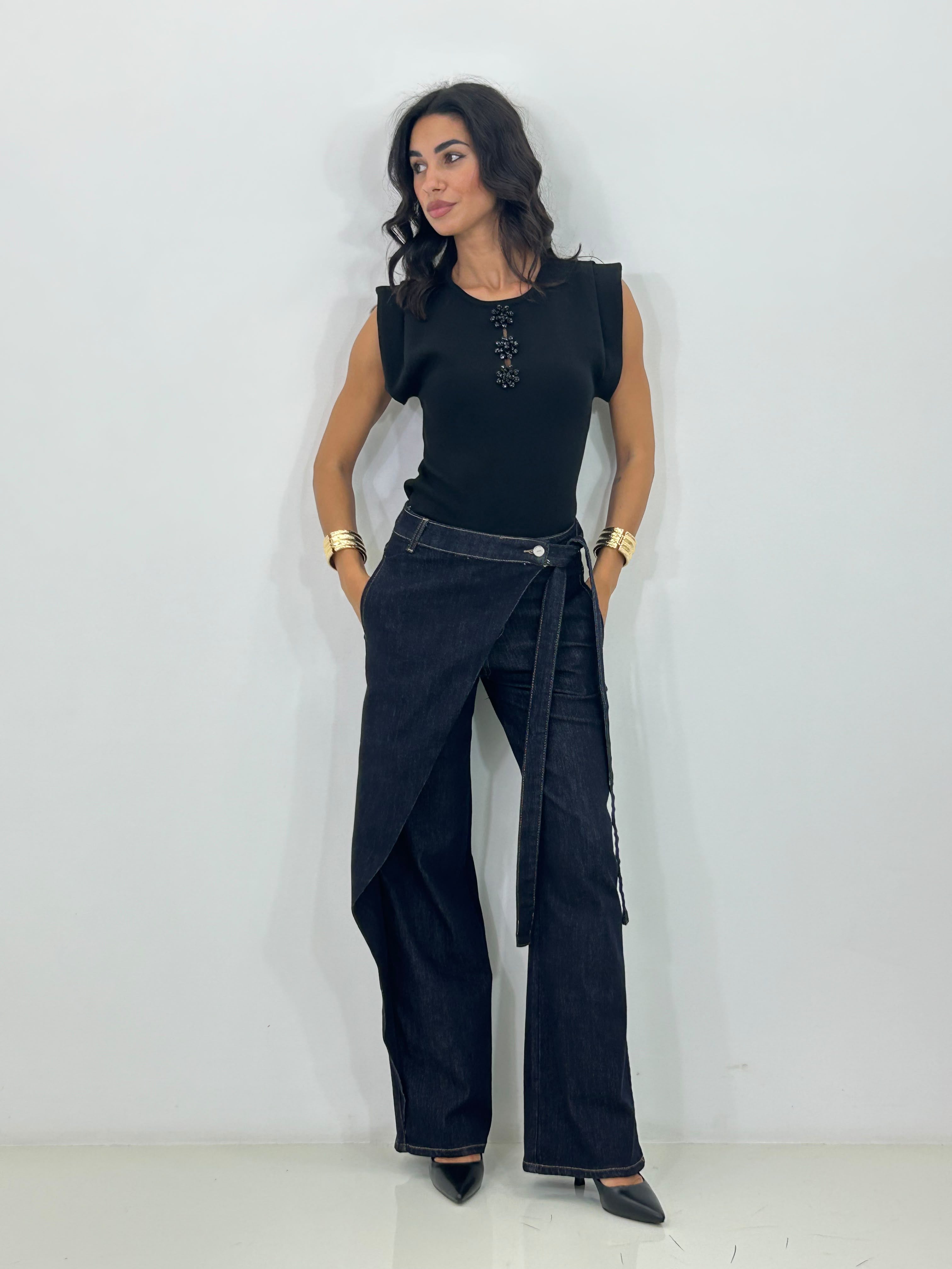 JEANS PORTAFOGLIO NEW AI/27