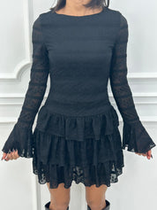 DRESS BALZE CHIC NEW AI26