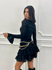 DRESS BALZE CHIC NEW AI26