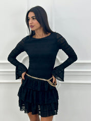 DRESS BALZE CHIC NEW AI26